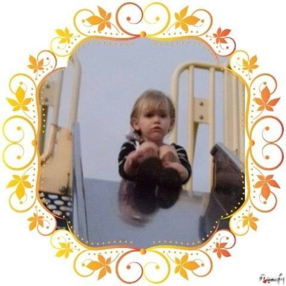 Meet your Posher, Nikki